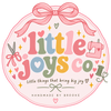 Little Joys Co. - Home